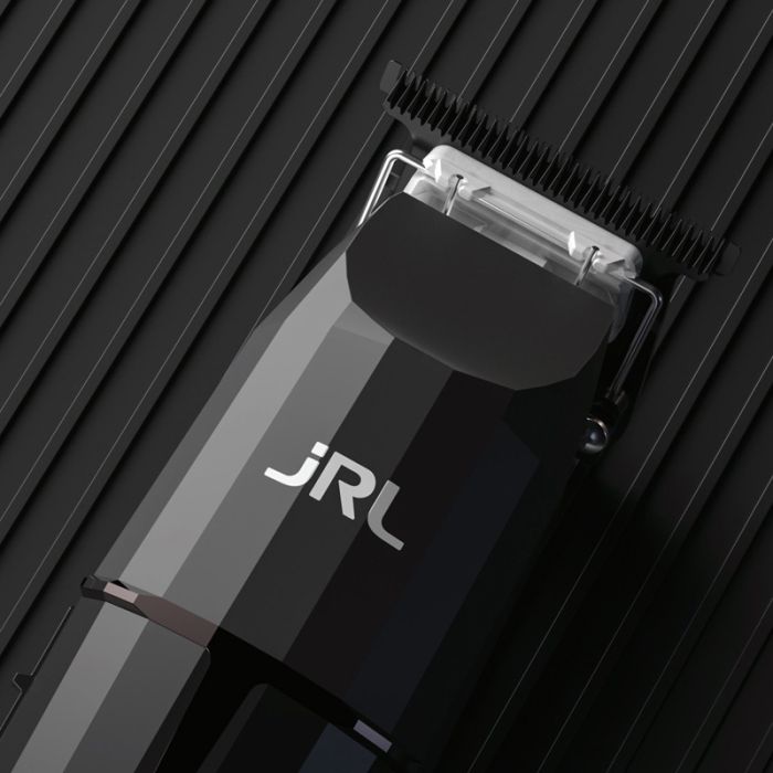 JRL - Tagliacapelli da Rifinitura Onyx Hair Trimmer 2020T-B