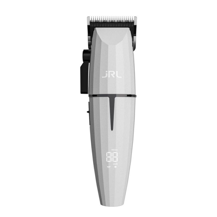 JRL - Tagliacapelli Ghost Professional Cordless Hair Clipper 2020C-B-W