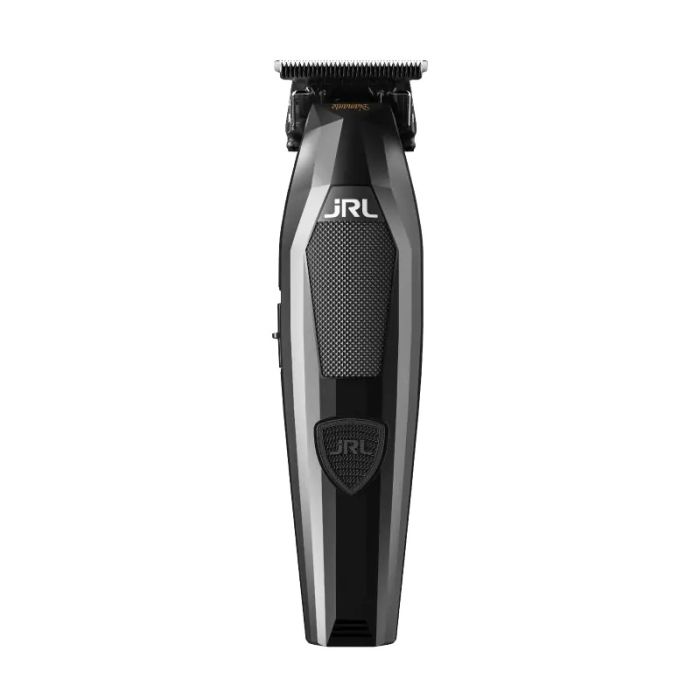 JRL - Tagliacapelli da Rifinitura Diamante Hair Trimmer 2025T Black