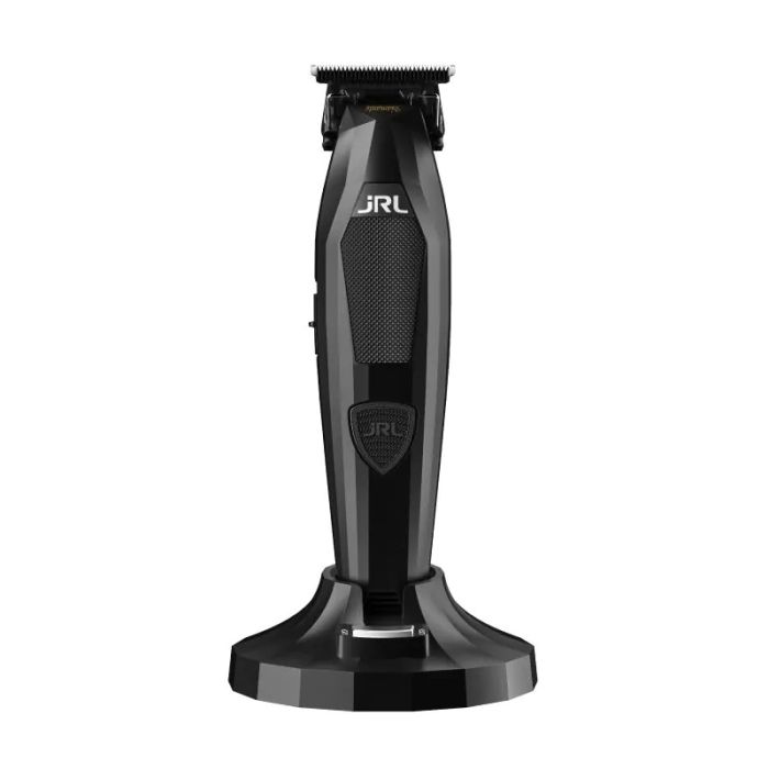 JRL - Tagliacapelli da Rifinitura Diamante Hair Trimmer 2025T Black