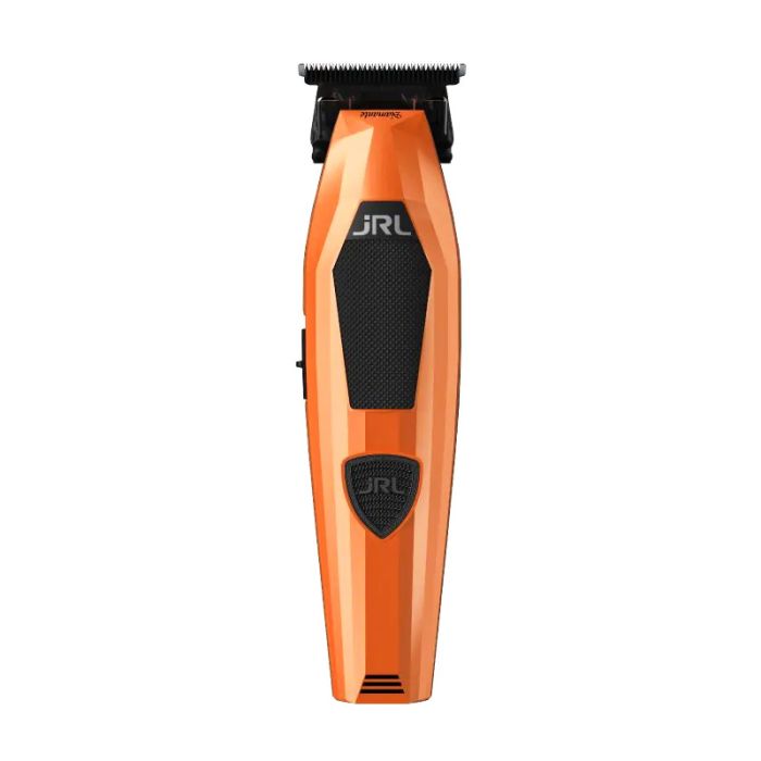 JRL - Tagliacapelli da Rifinitura Diamante Hair Trimmer 2025T Orange