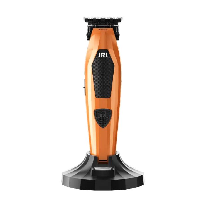 JRL - Tagliacapelli da Rifinitura Diamante Hair Trimmer 2025T Orange