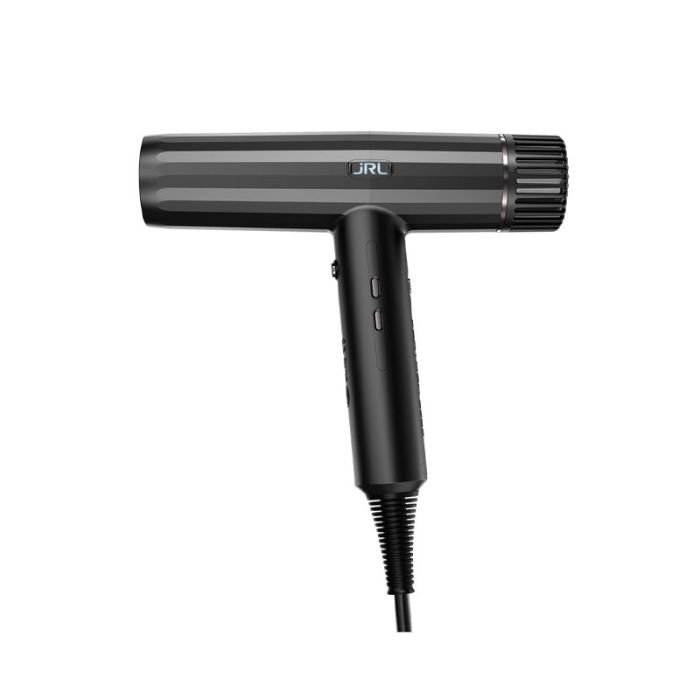 JRL - Forte Pro Asciugacapelli Ultraleggero Digitale