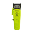 MRD Pro - Tagliacapelli Smart Brain Metal Clipper Green
