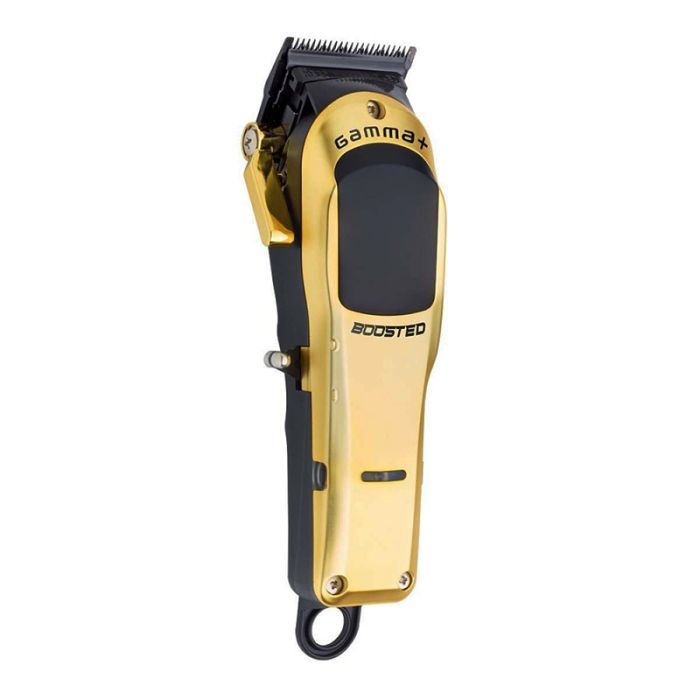 Gamma Più - Tagliacapelli Boosted Clipper