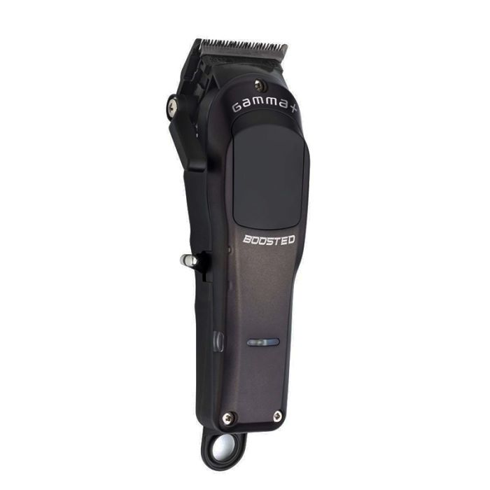 Gamma Più - Absolute Alpha Tagliacapelli da Taglio Cordless
