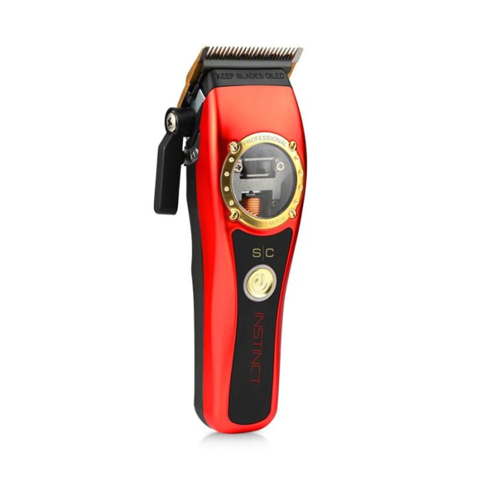 StyleCraft - S|C Tagliacapelli Instinct Clipper