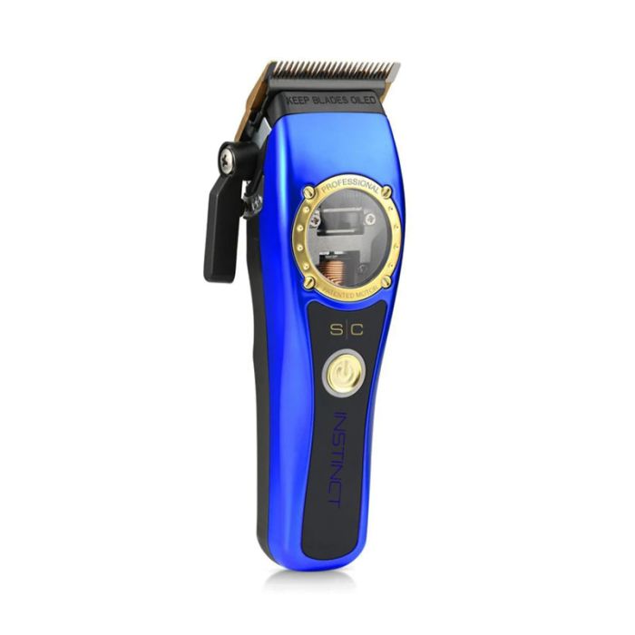 StyleCraft - S|C Tagliacapelli Instinct Clipper