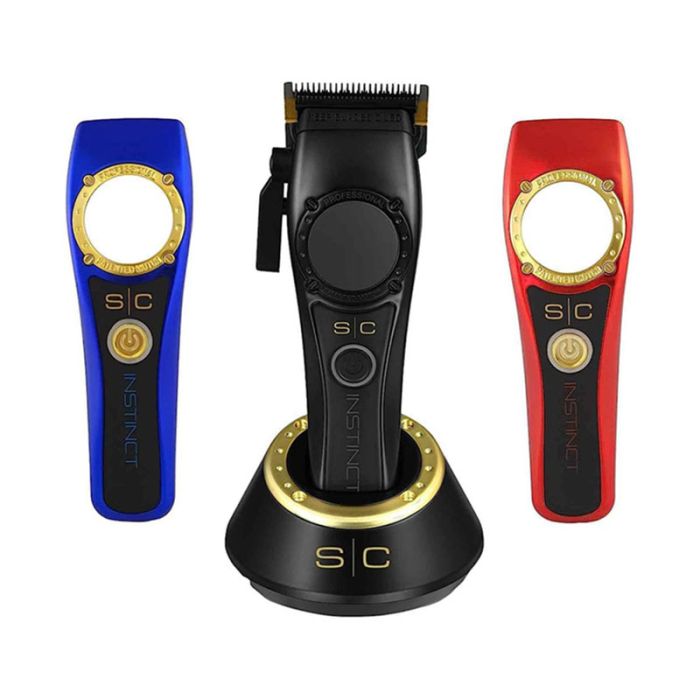 StyleCraft - S|C Tagliacapelli Instinct Clipper