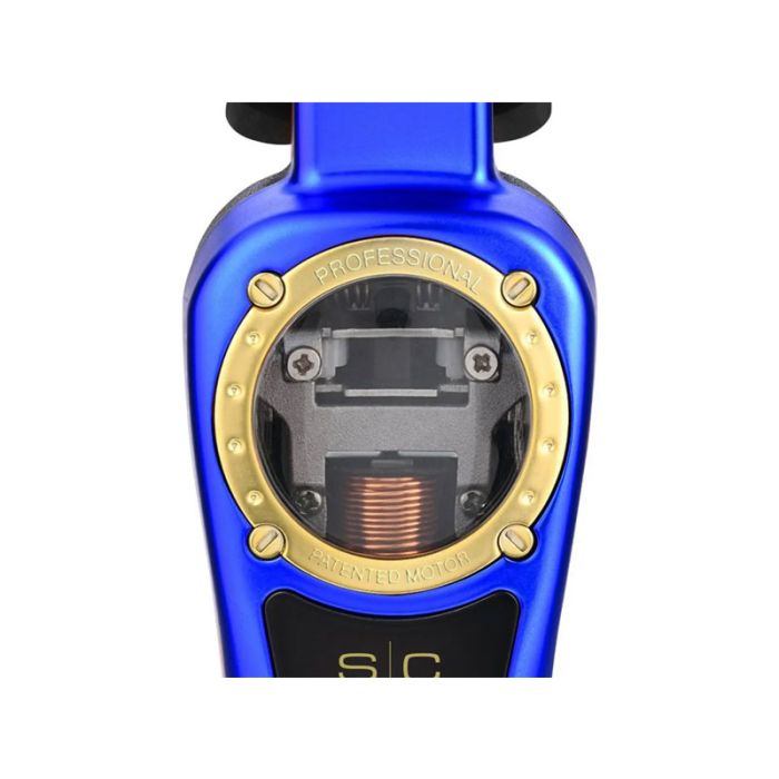 StyleCraft - S|C Tagliacapelli Instinct Trimmer