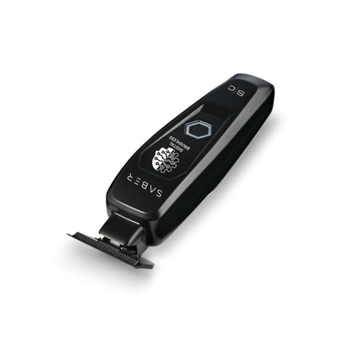StyleCraft - S|C Tagliacapelli Saber Metal Trimmer Black