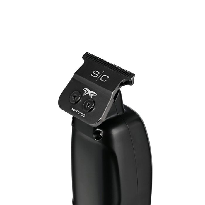 StyleCraft - S|C Tagliacapelli Saber Metal Trimmer Black