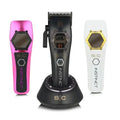 StyleCraft - S|C Tagliacapelli Instinct Metal Clipper