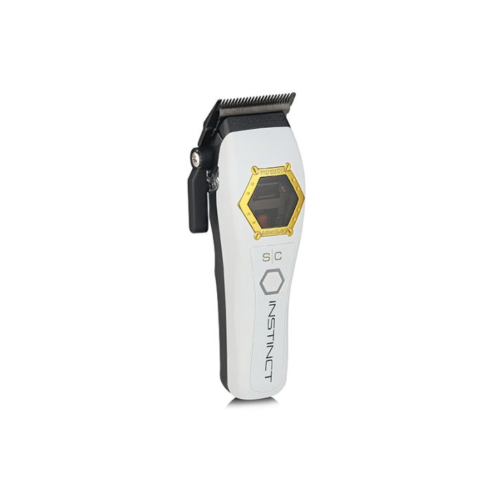 StyleCraft - S|C Tagliacapelli Instinct Metal Clipper