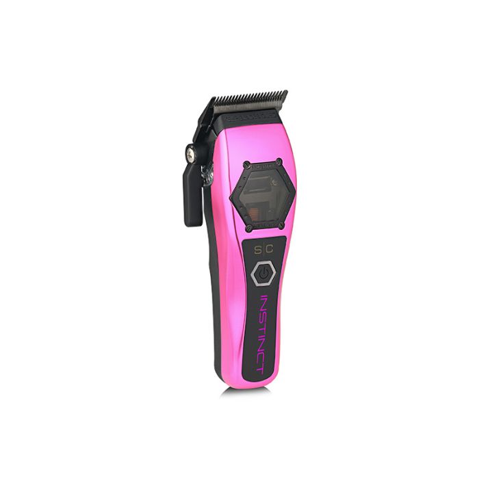 StyleCraft - S|C Tagliacapelli Instinct Metal Clipper