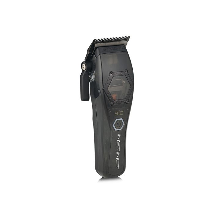 StyleCraft - S|C Tagliacapelli Instinct Metal Clipper