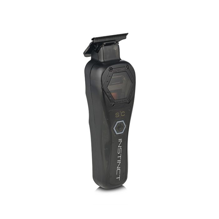 StyleCraft - S|C Tagliacapelli Instinct Metal Trimmer