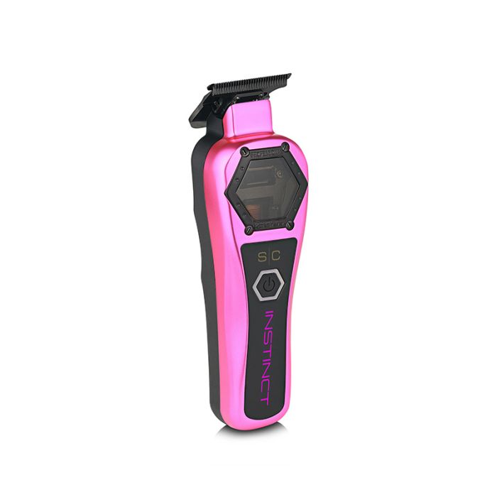 StyleCraft - S|C Tagliacapelli Instinct Metal Trimmer