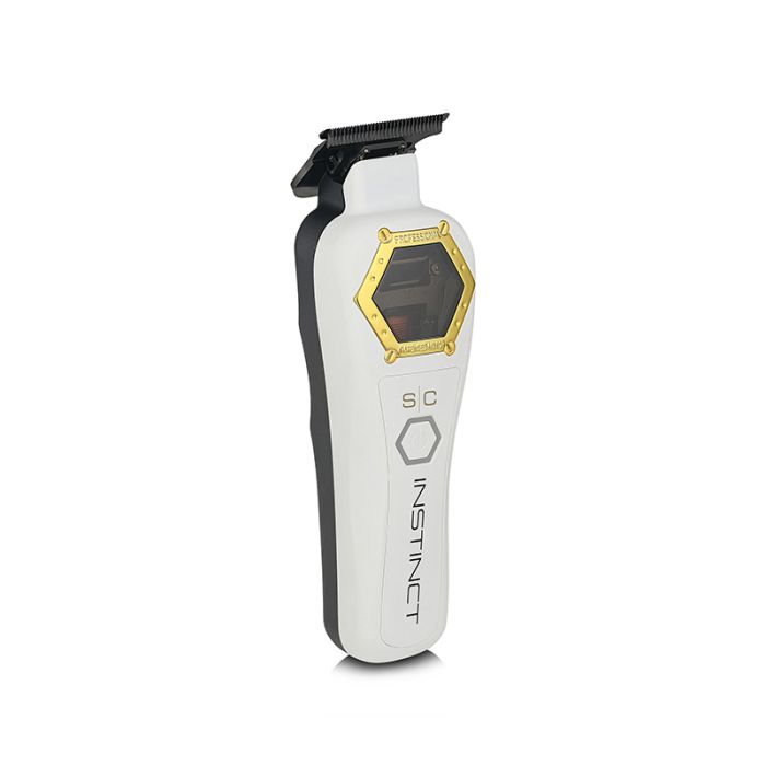 StyleCraft - S|C Tagliacapelli Instinct Metal Trimmer