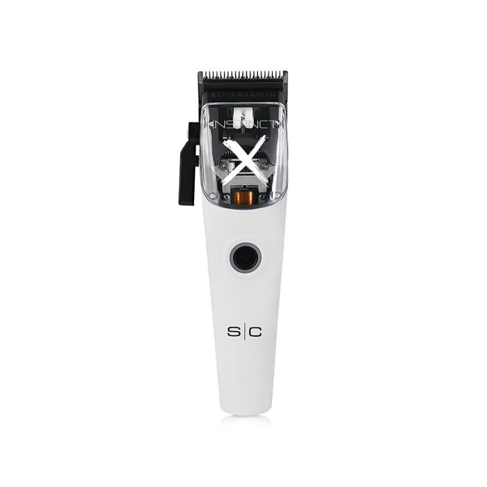 StyleCraft - S|C Tagliacapelli Instinct X Clipper