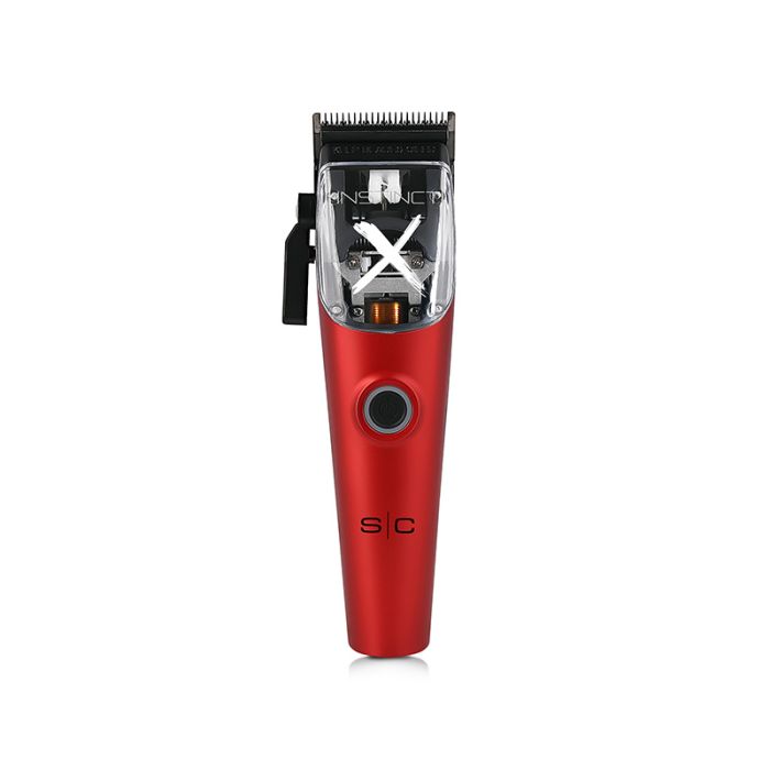 StyleCraft - S|C Tagliacapelli Instinct X Clipper