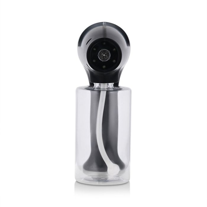 Gamma Più - Nebulizzatore Elettronico Evo Nano Mister Black