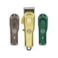 Gamma Più - Tagliacapelli Skin Boosted Clipper Limited Edition
