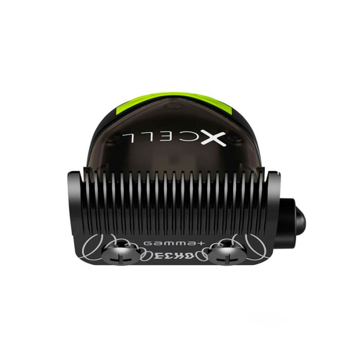 Gamma Più - Tagliacapelli XCell Clipper