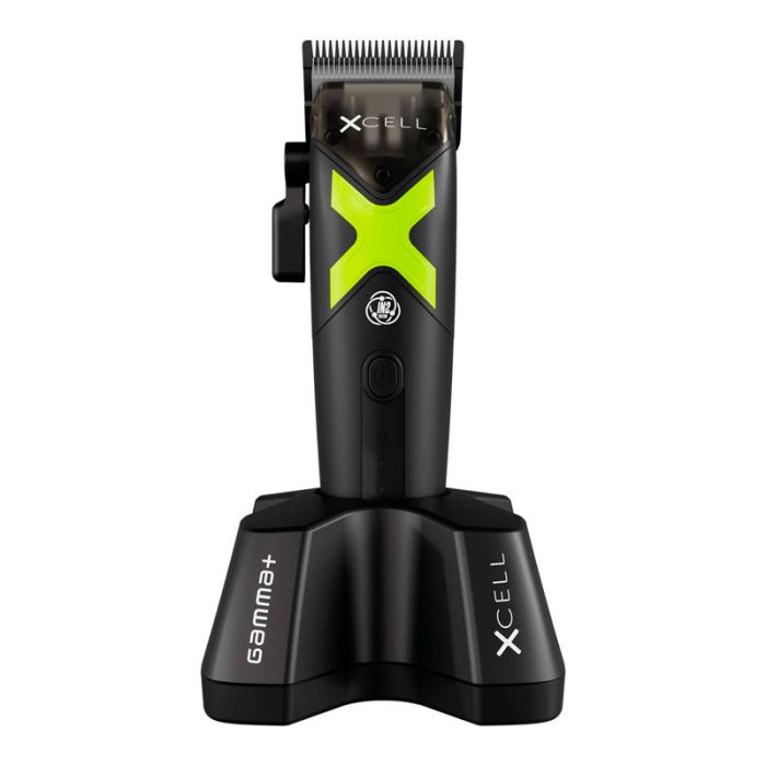 Gamma Più - Tagliacapelli XCell Clipper