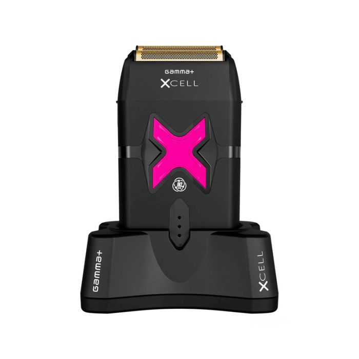 Gamma Più - XCell Shaver