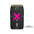 Gamma Più - XCell Shaver