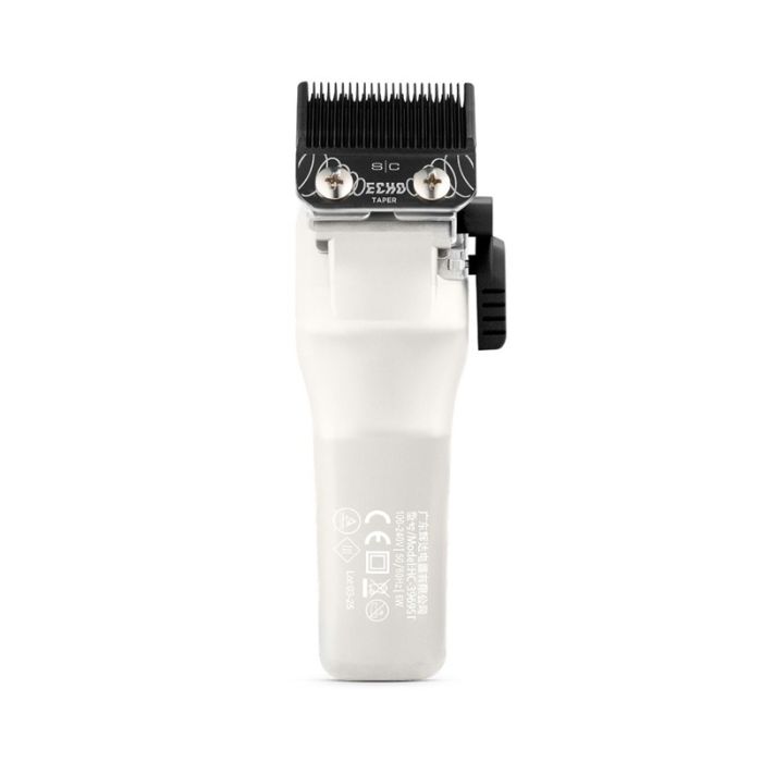 StyleCraft - S|C Tagliacapelli Reign Clipper