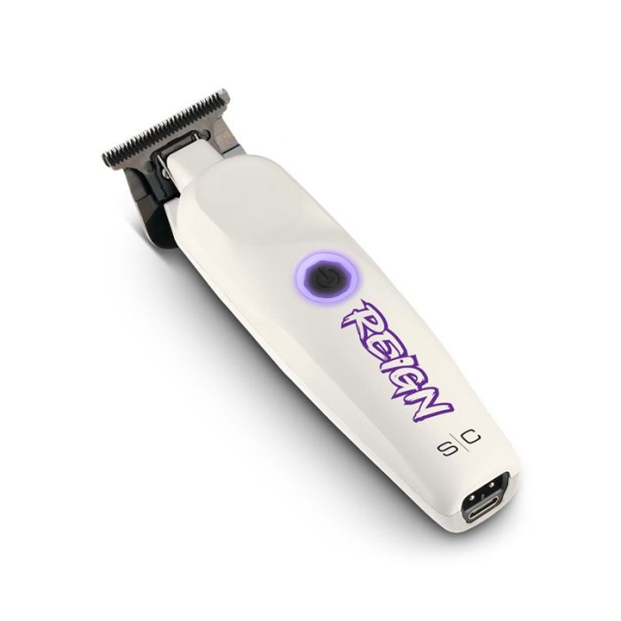 StyleCraft - S|C Tagliacapelli da Rifinitura Reign Trimmer