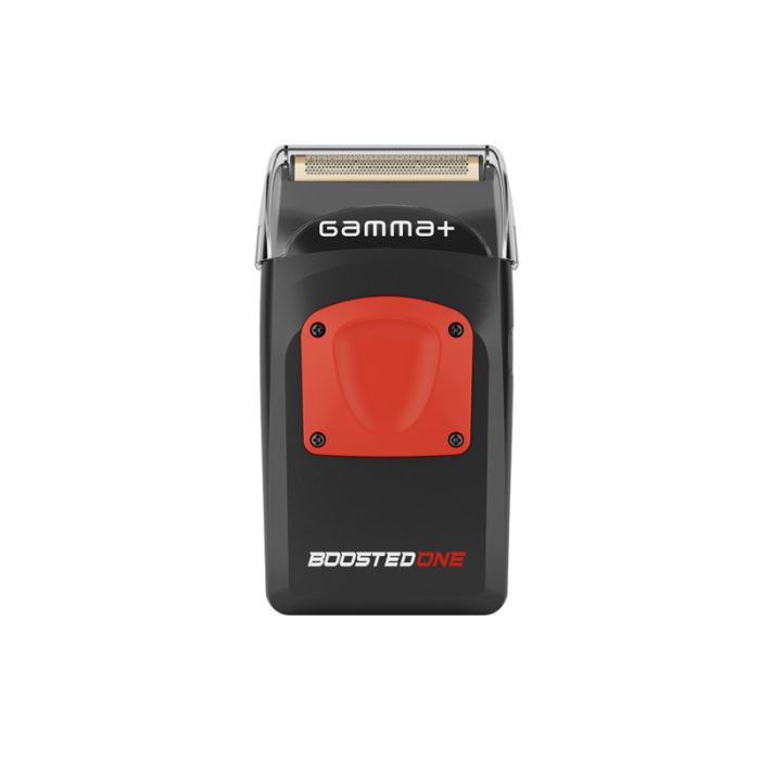 Gamma Più - Boosted One Foil Shaver