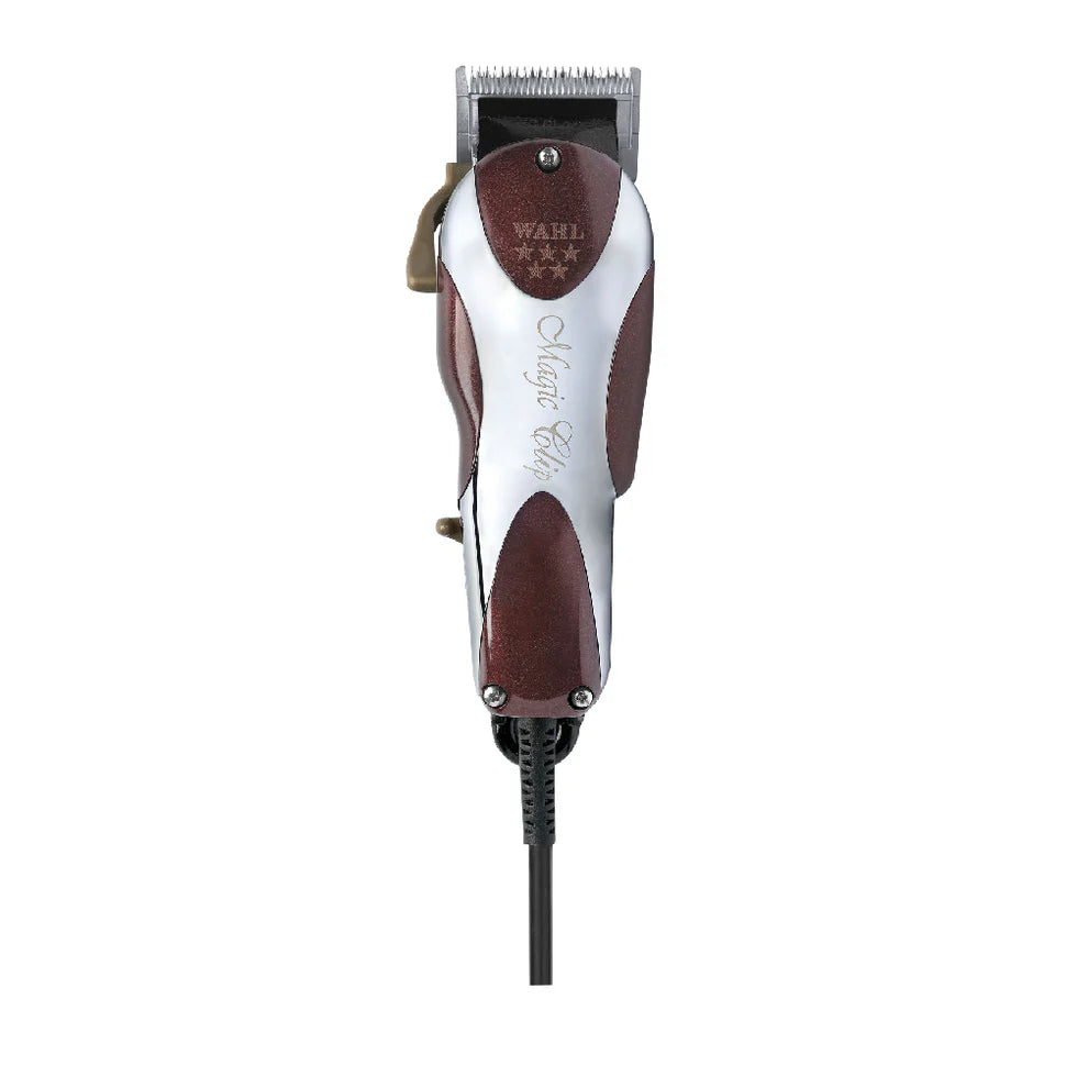 Wahl Precision Clipper Magic Clip - tagliacapelli a filo