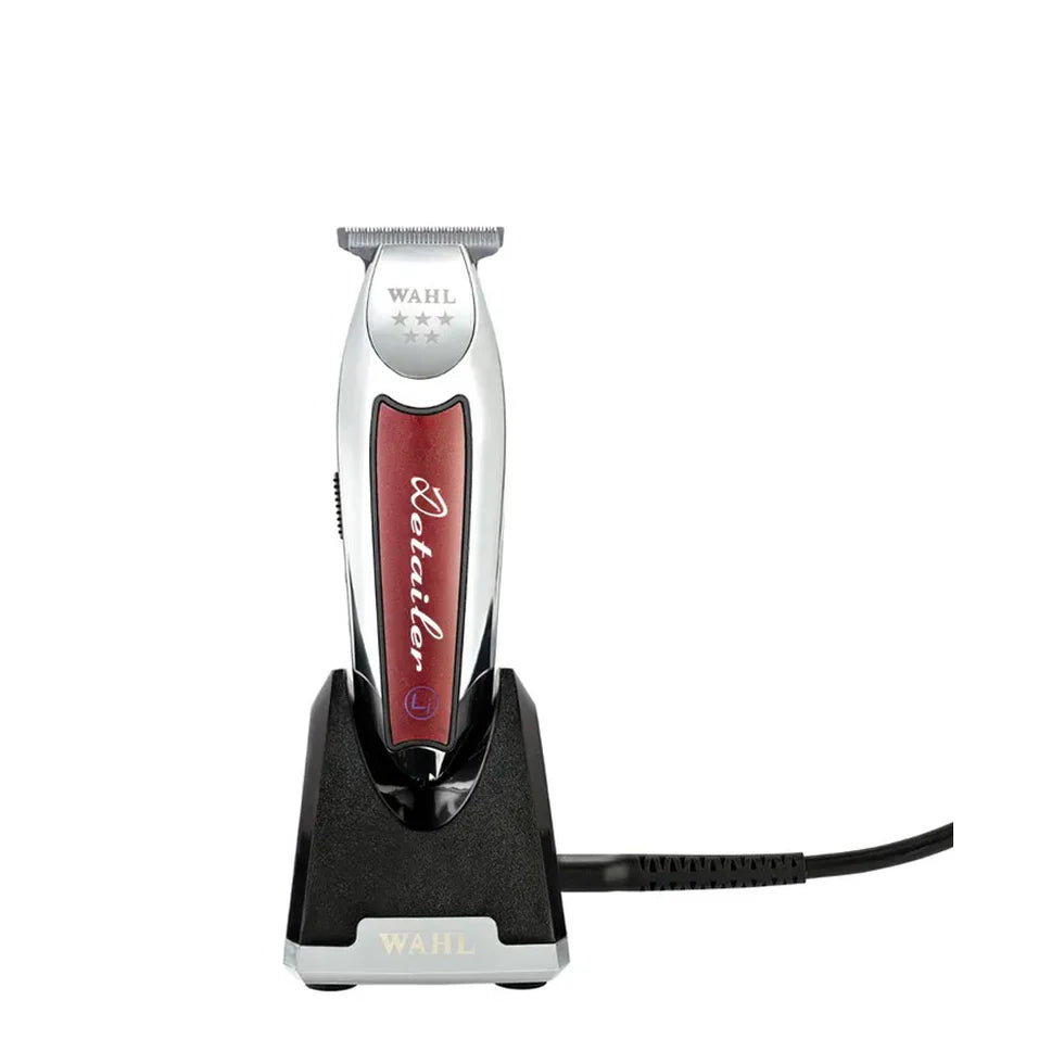 Wahl Trimmer Detailer Li - trimmer da rifinitura senza filo