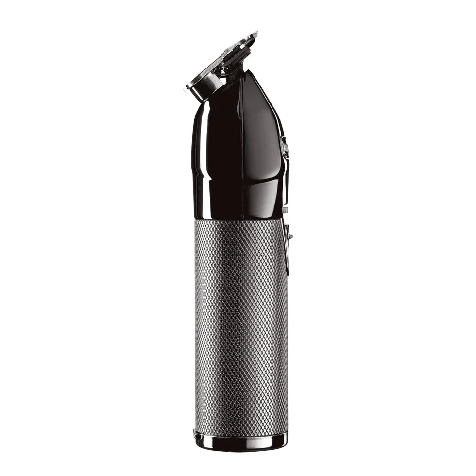 Babyliss Pro 4Artist GunSteelFx Skeleton Trimmer FX7870GSE - trimmer da rifinitura in metallo
