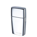 Babyliss Pro 4Artist Double Foil Metal Shaver Silver FXFS2E- rasoio di finitura in metallo
