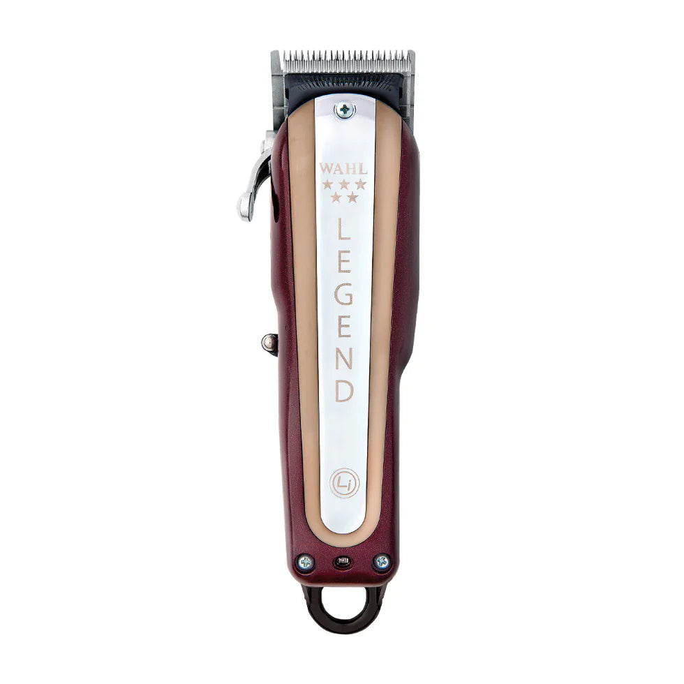 Wahl 5 Star Series Cordless Legend - tagliacapelli professionale senza filo