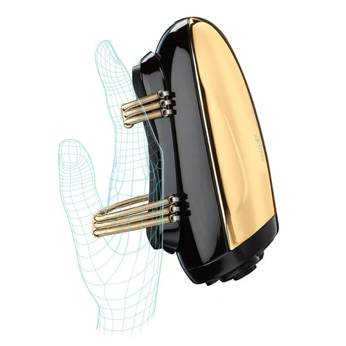 Babyliss Pro 4Artist Viber FXSM1GE Gold - massaggiatore