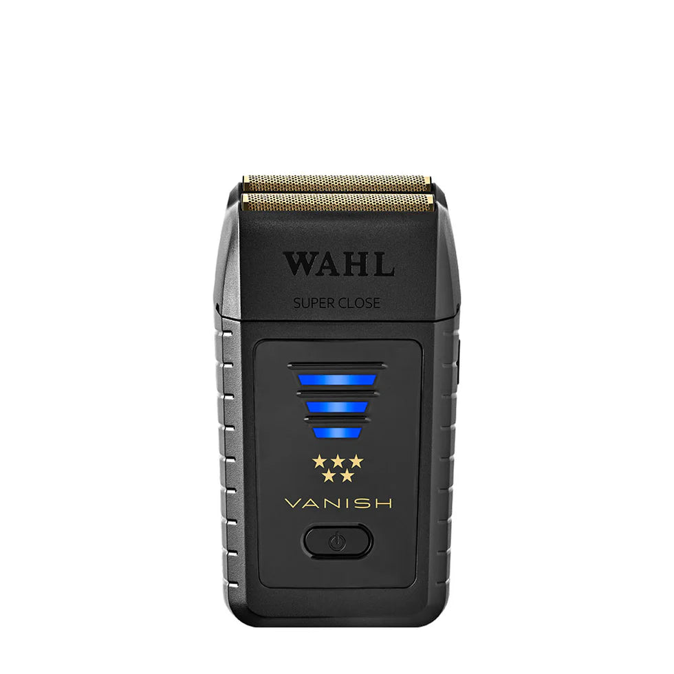 Wahl Vanish Finish Tool - rasoio da rifinitura