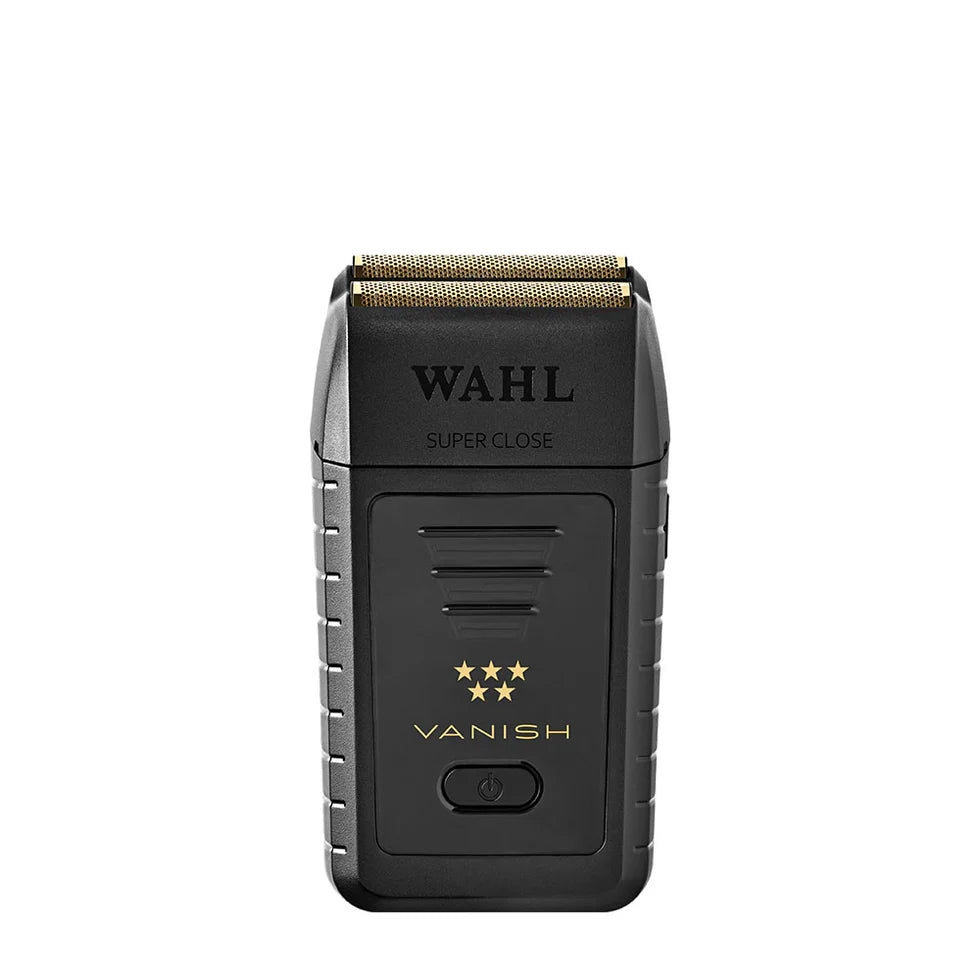 Wahl Vanish Finish Tool - rasoio da rifinitura