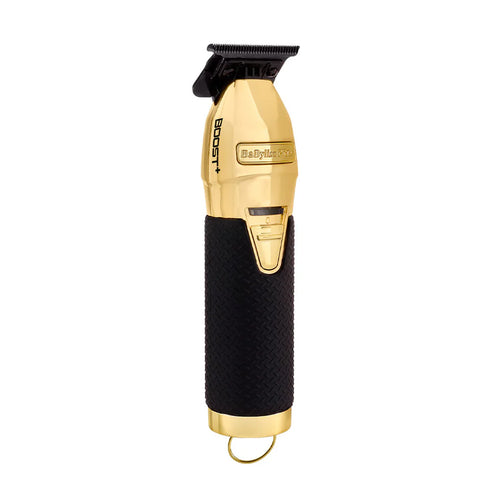 Babyliss Pro 4Artist Boost+ Trimmer Gold FX7870GBPE - trimmer da rifinitura professionale