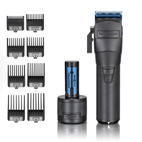 Babyliss Pro 4Artist Clipper FXONE Black - clipper