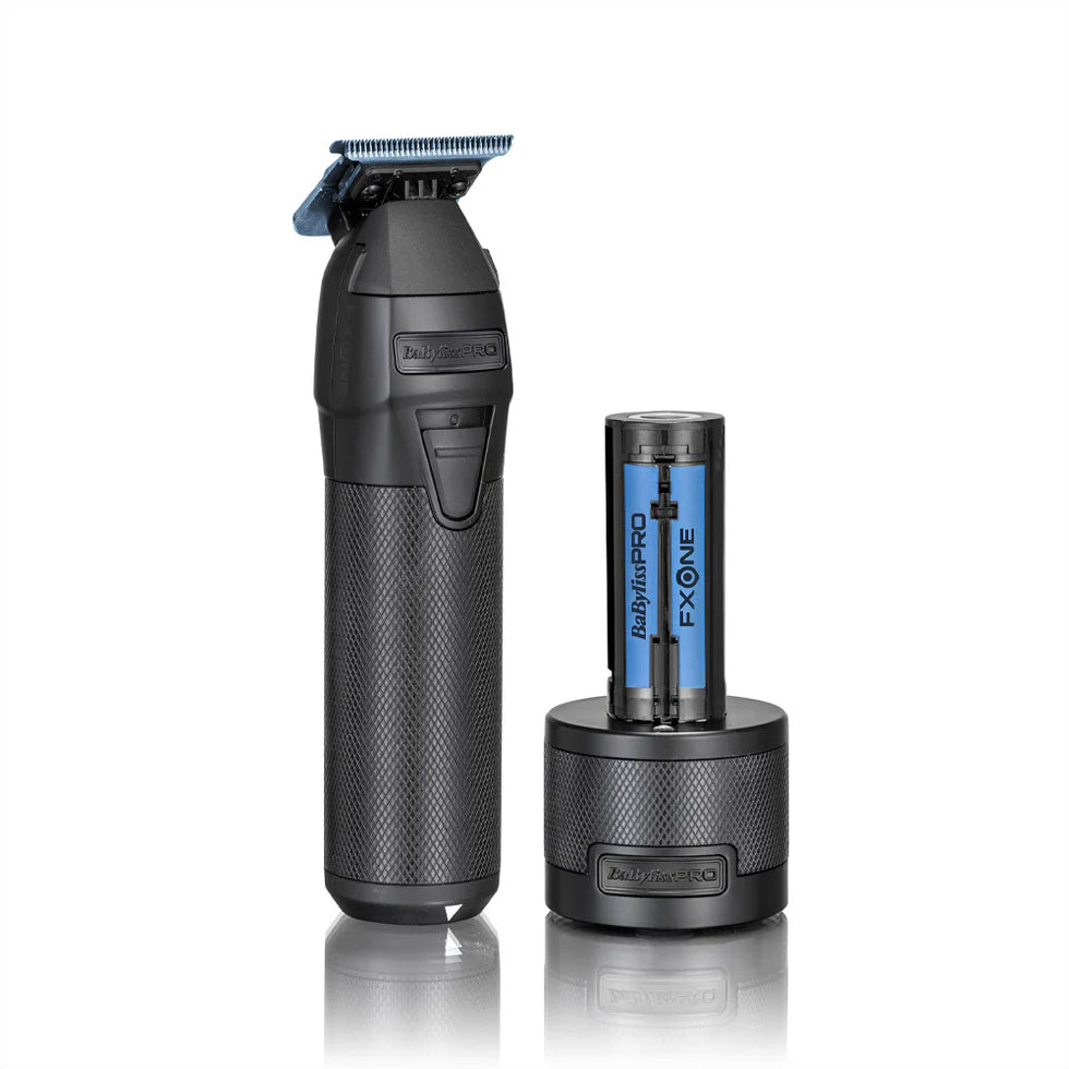 Babyliss Pro 4 Artist Clipper FXONE LO-PROFX FX799MBE - tagliacapelli in metallo