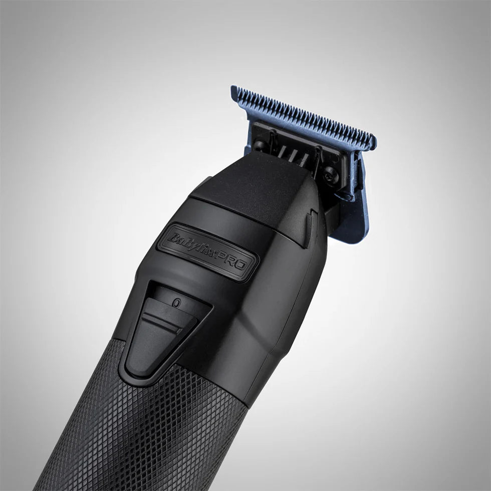 Babyliss Pro 4 Artist Clipper FXONE LO-PROFX FX799MBE - tagliacapelli in metallo