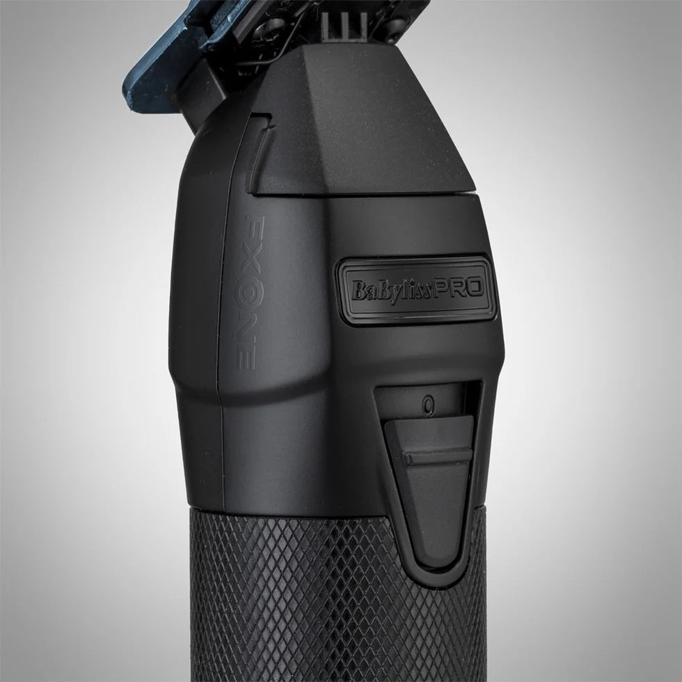Babyliss Pro 4 Artist Clipper FXONE LO-PROFX FX799MBE - tagliacapelli in metallo