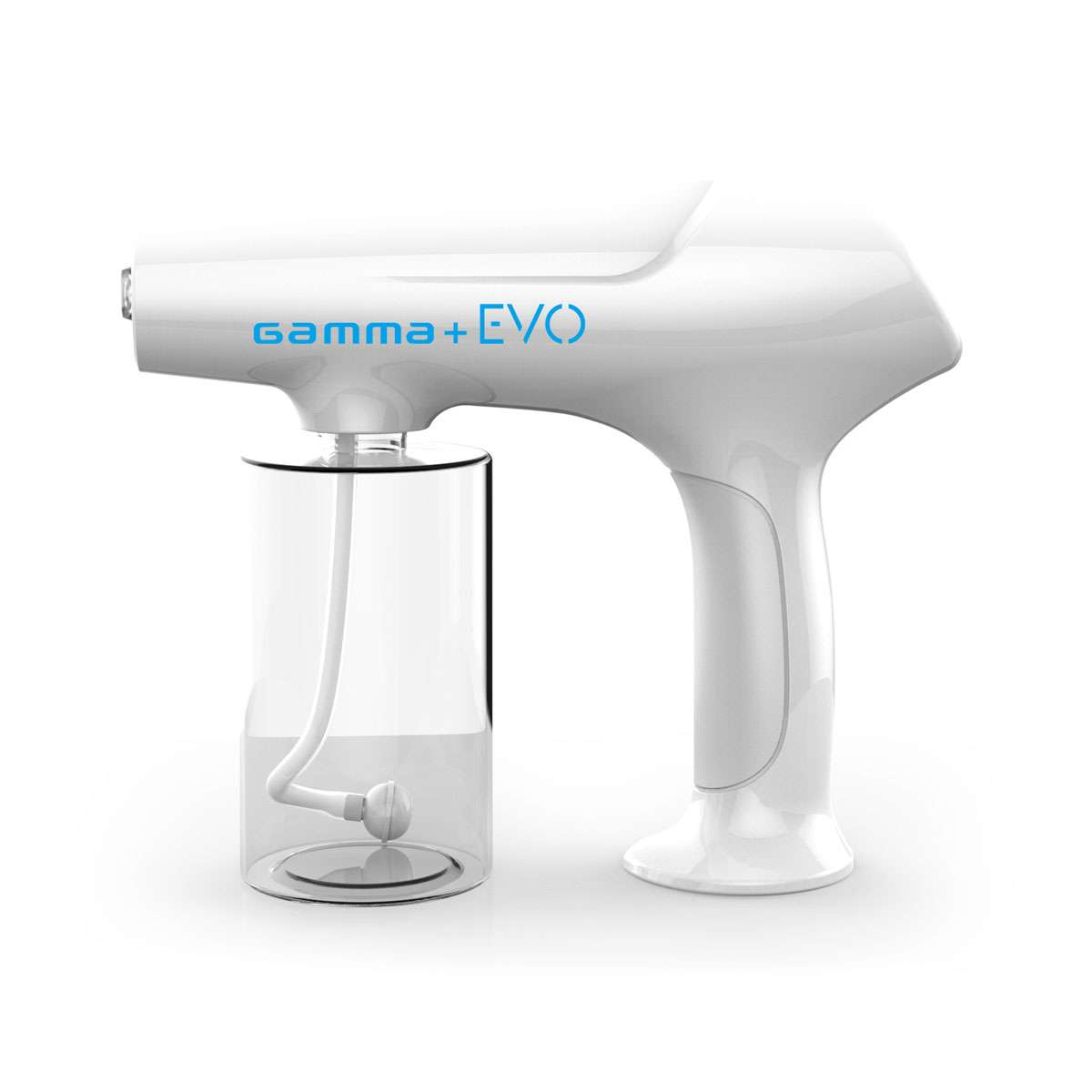 Gamma Più - Nebulizzatore Elettronico Evo Nano Mister White