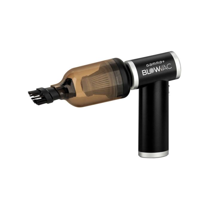 Gamma Più - Blowvac Mini Soffiatore e Aspiratore ad Aria Compressa