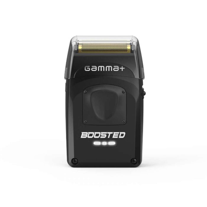 Gamma Più - Boosted Shaver